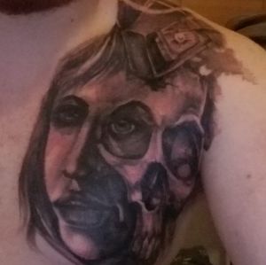 Meet your Posher, Chase